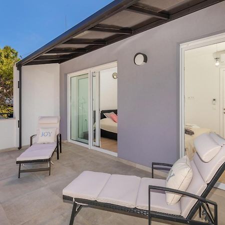 Apartment Life Plus Dubrovnik Exterior foto