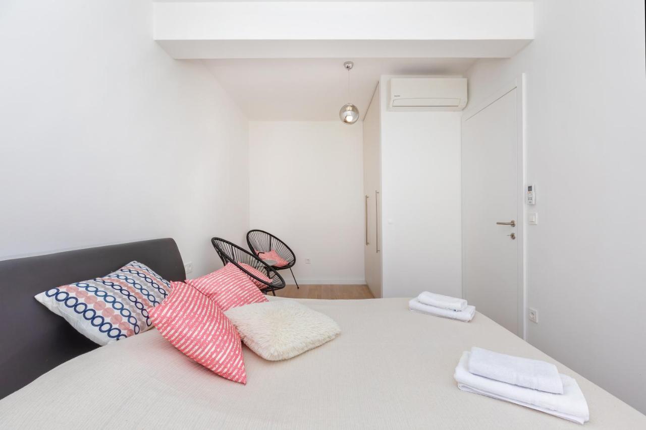 Apartment Life Plus Dubrovnik Exterior foto