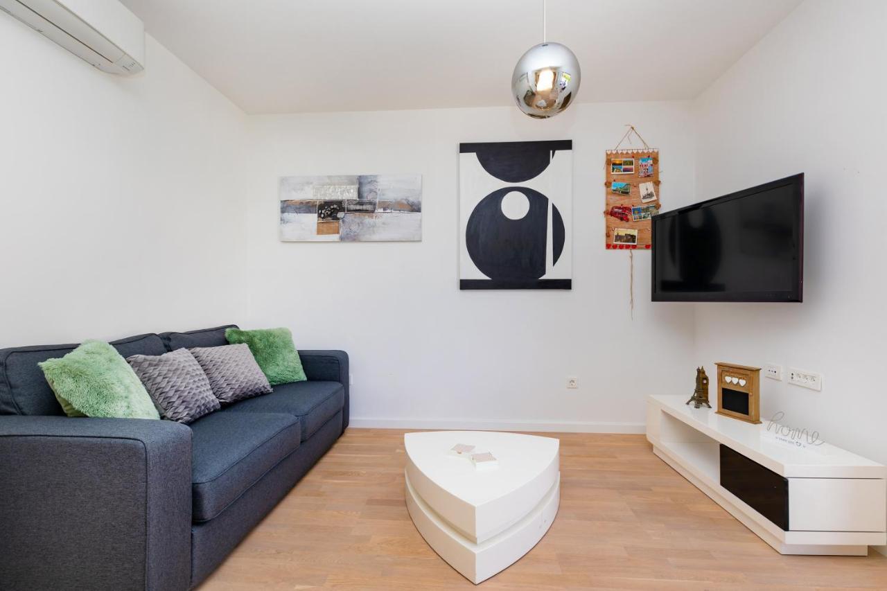 Apartment Life Plus Dubrovnik Exterior foto