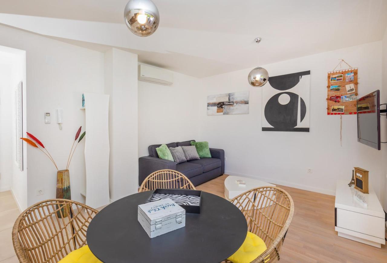Apartment Life Plus Dubrovnik Exterior foto