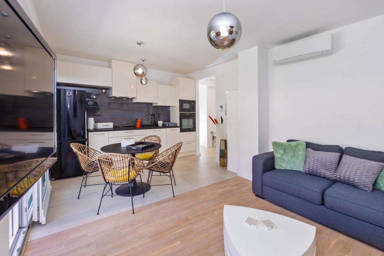 Apartment Life Plus Dubrovnik Exterior foto